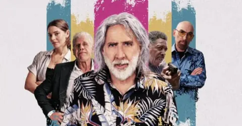 Emeklilik Planı (The Retirement Plan) Bugün Yayında: Film Konusu ve Detayları