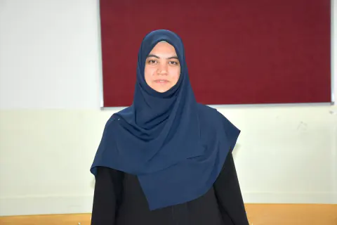 LGS'de Solhan Merkez İmam Hatip Ortaokulu'ndan Rekor Başarı