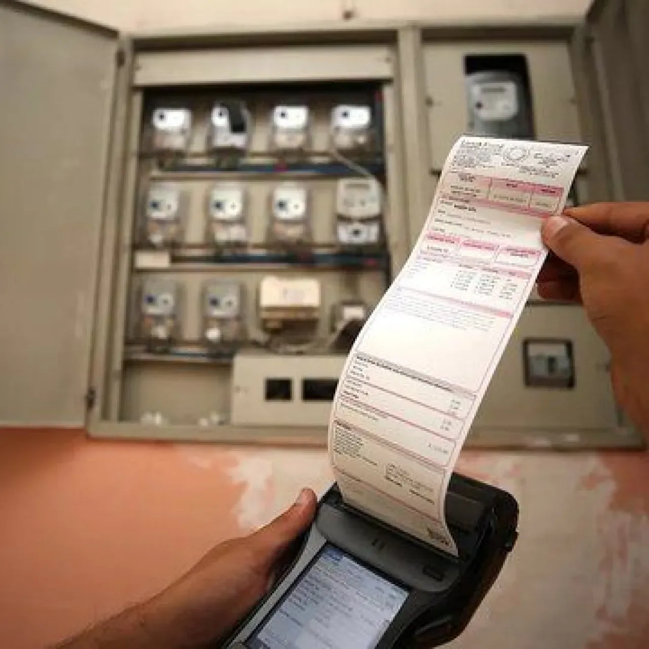 Elektrik Faturası 984 TL'nin Üzerinde Gelen Abonelere Devlet Desteği Yok Elektrik Faturası 984 TL'nin Üzerinde Gelen Abonelere Devlet Desteği Yok