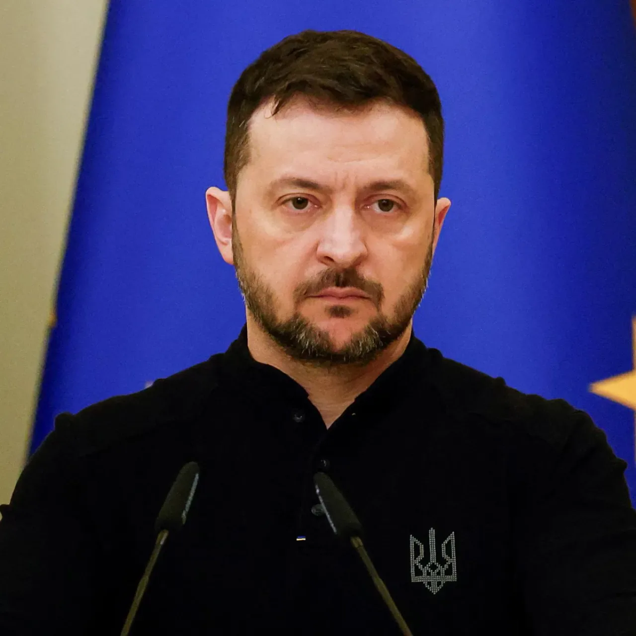 Zelenskiy, Rusya'nın Sloviansk Enerji Santrali Saldırısını Kınadı Zelenskiy, Rusya'nın Sloviansk Enerji Santrali Saldırısını Kınadı