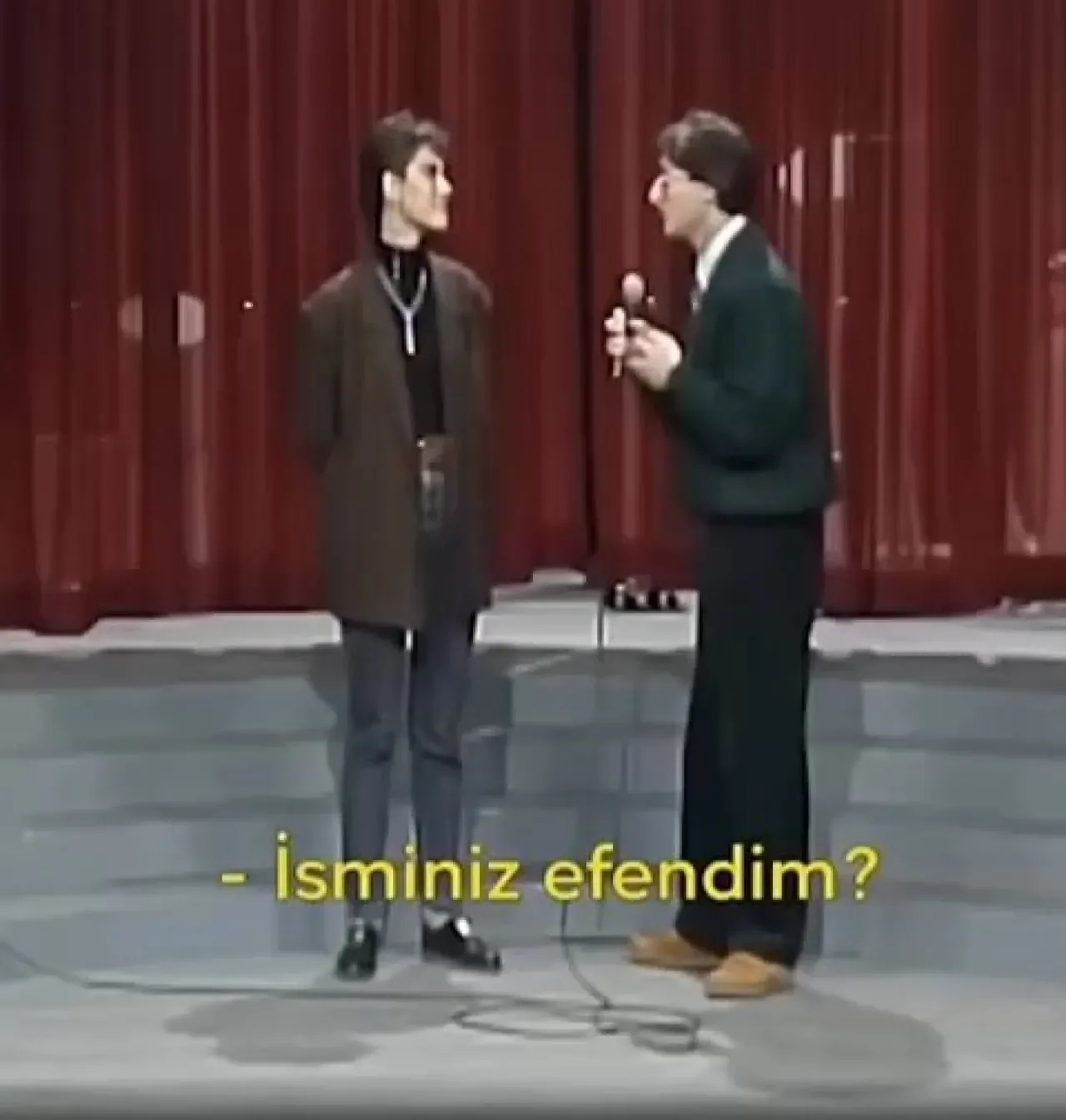 30 Yıl Önceki Türkiye'de Yaşam ve Mutluluk İklimi 30 Yıl Önceki Türkiye'de Yaşam ve Mutluluk İklimi