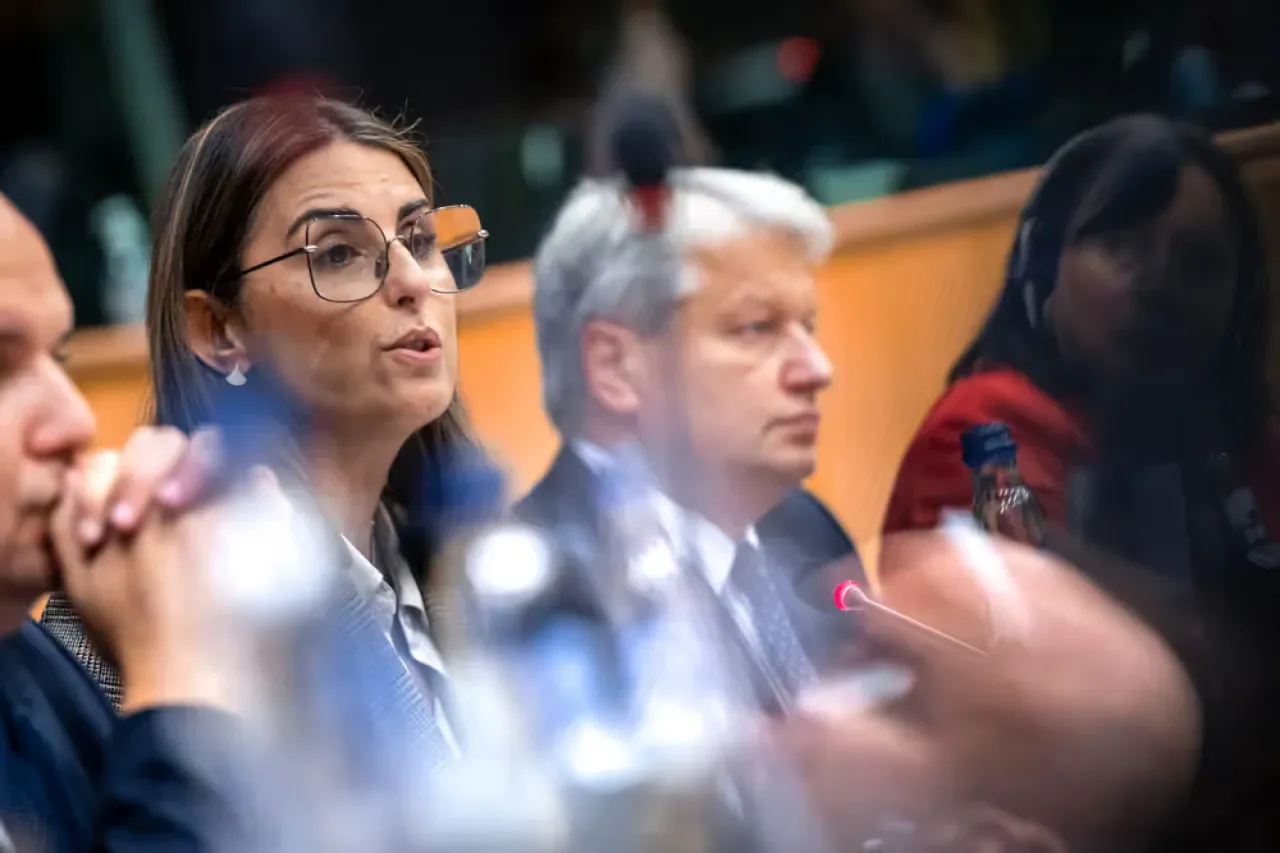 Avrupa Birliği Ombudsmanı, Yakın Çalışma Arkadaşını Baş Müfettişliğe Atadı Avrupa Birliği Ombudsmanı, Yakın Çalışma Arkadaşını Baş Müfettişliğe Atadı