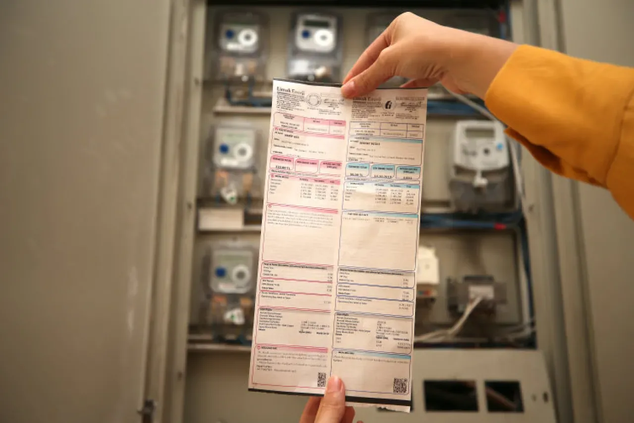 Elektrik Faturası Desteği 2026'da Sona Eriyor: Yeni Kriterler Belli Oldu Elektrik Faturası Desteği 2026'da Sona Eriyor: Yeni Kriterler Belli Oldu