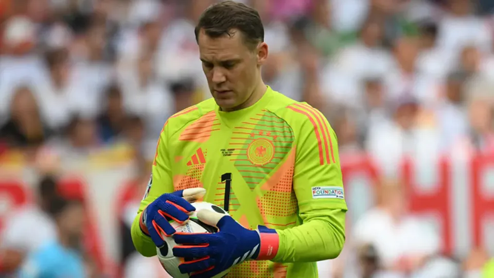 Manuel Neuer'den Veda Kararı: 2026 Dünya Kupası Sonrası Milli Takıma Elveda