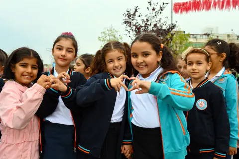Yalova'da Avrupa Hareketlilik Haftası başladı: Kent merkezi yayalara ve bisikletlilere ayrıldı