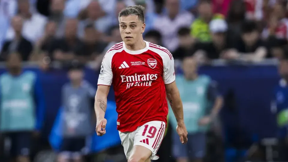 Beşiktaş'tan Leandro Trossard hamlesi: Transferde kritik eşik Dünya Kupası