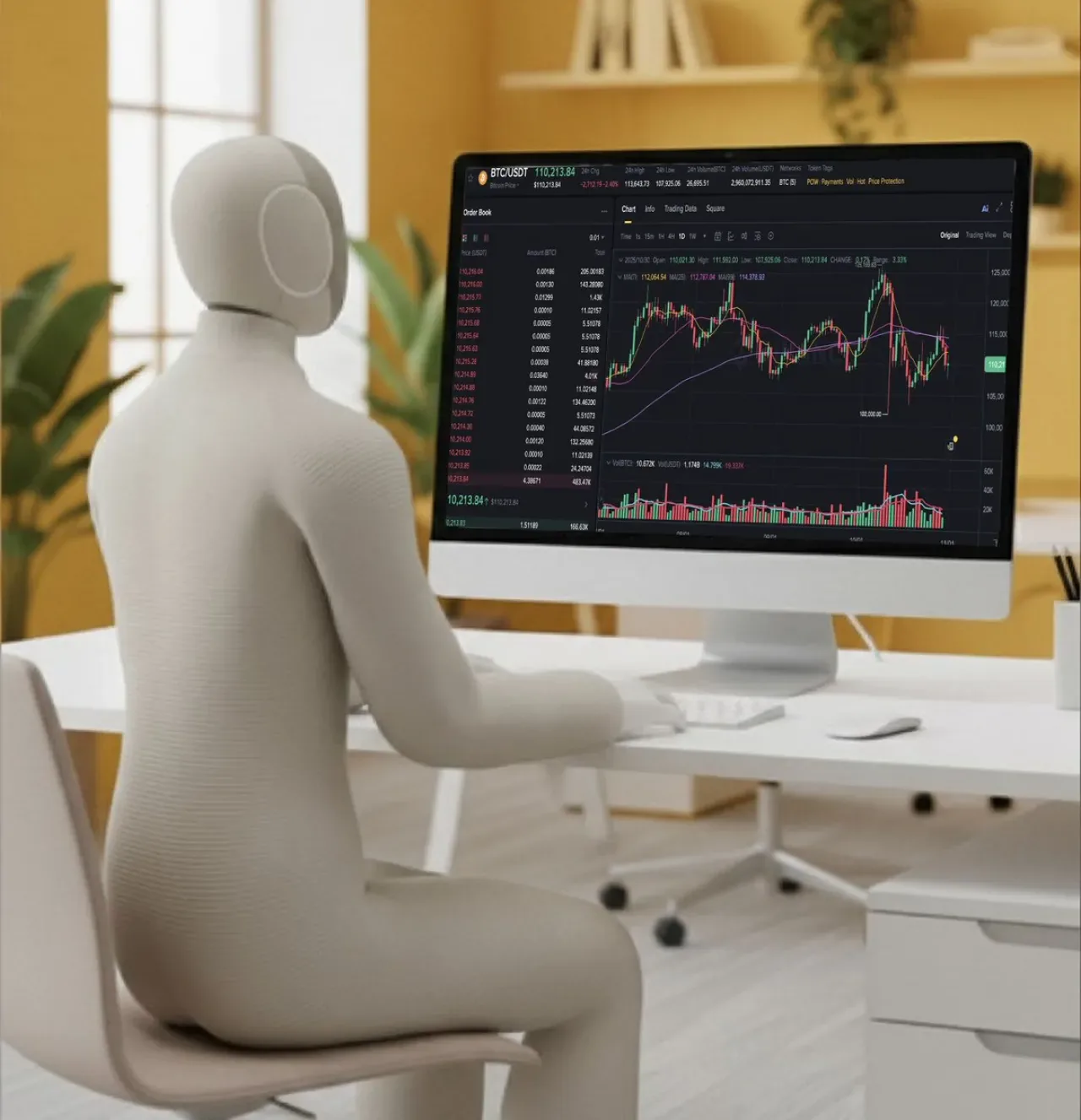 Binance Kullanıcısına Yönelik İhmal İddiaları Binance Kullanıcısına Yönelik İhmal İddiaları