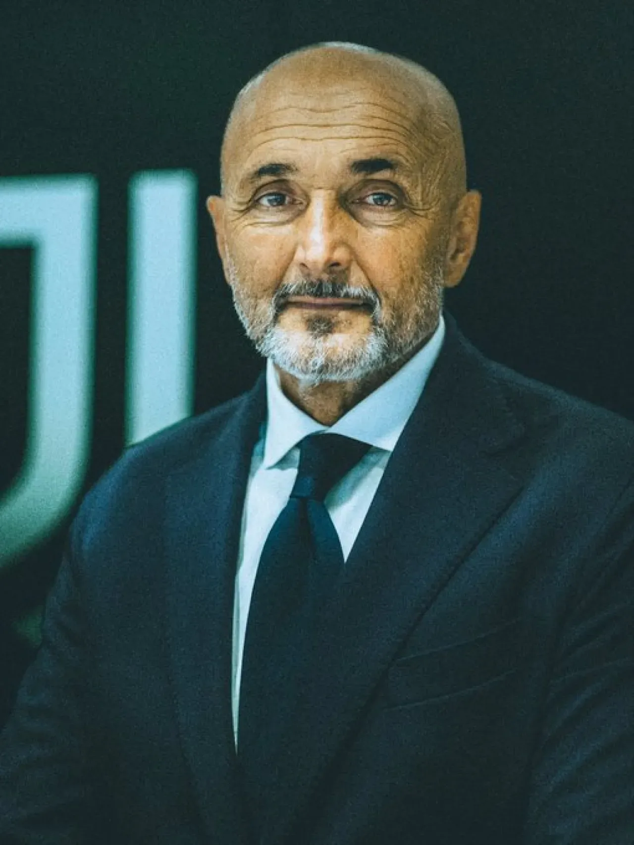 Luciano Spalletti Juventus'un Yeni Teknik Direktörü Olarak Açıklandı Luciano Spalletti Juventus'un Yeni Teknik Direktörü Olarak Açıklandı