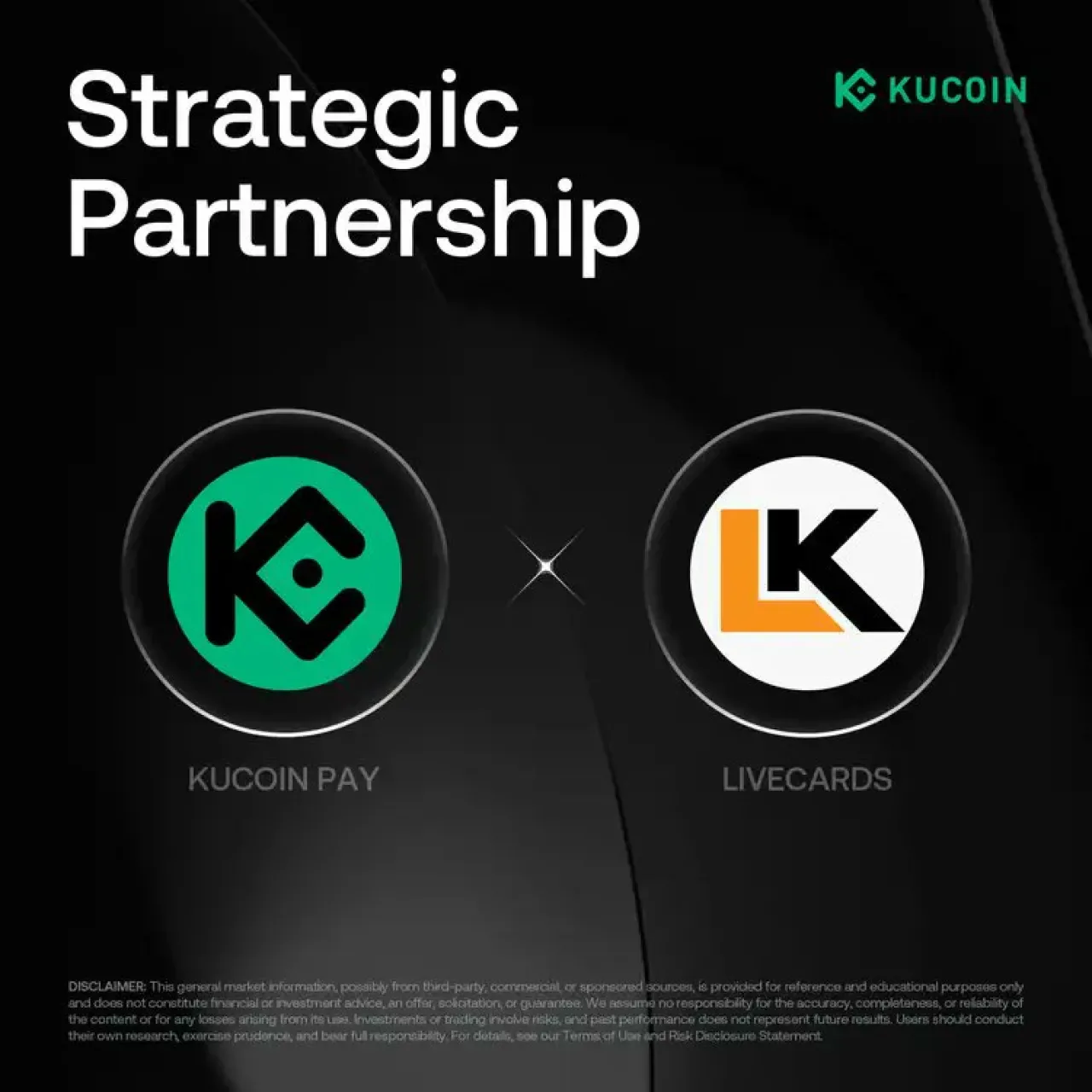 KuCoin Pay, Livecards.net Üzerinden Yazılım Lisansları ve Dijital Ürün Satın Alma İmkanı Sunuyor KuCoin Pay, Livecards.net Üzerinden Yazılım Lisansları ve Dijital Ürün Satın Alma İmkanı Sunuyor