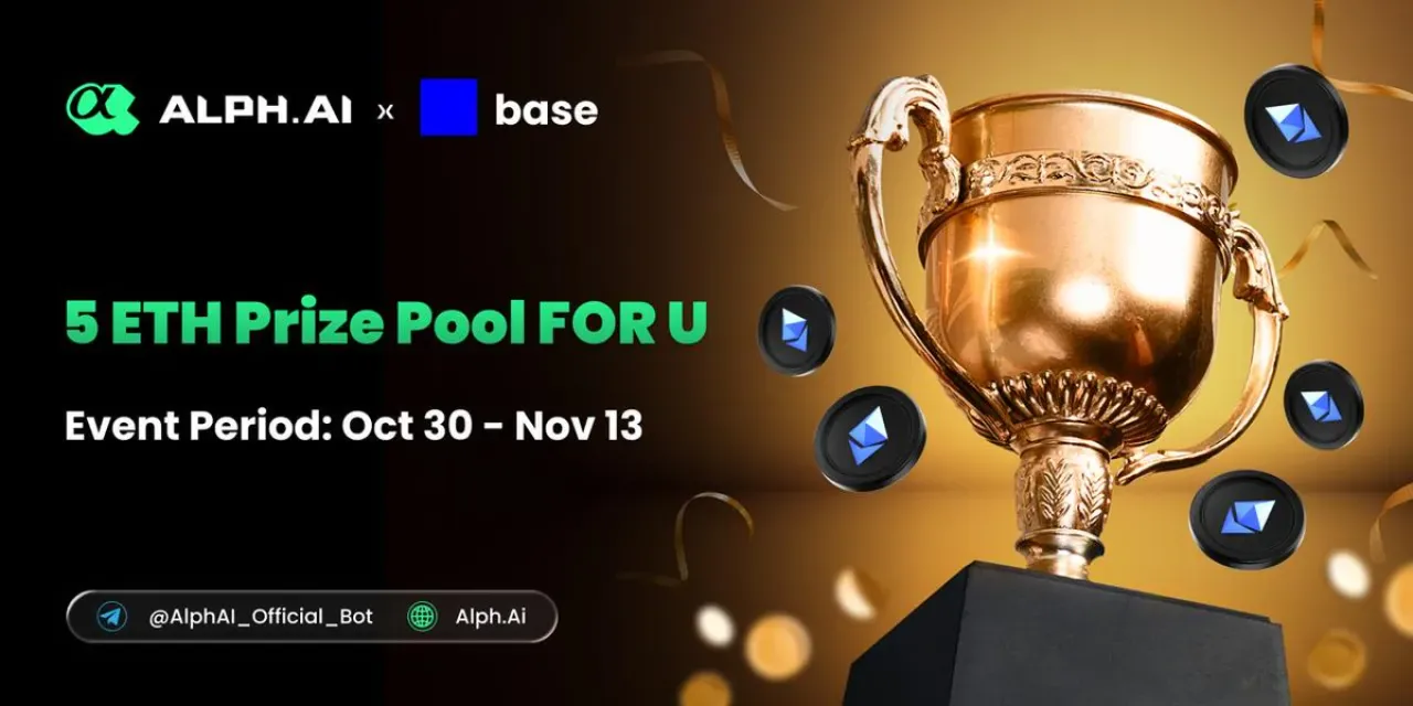 Alph AI, Memecoin Ticareti İçin Base Chain Desteğini Başlattı Alph AI, Memecoin Ticareti İçin Base Chain Desteğini Başlattı