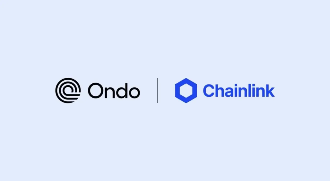 Ondo Finance ve Chainlink, Finans Kuruluşlarını Blockchain'e Taşımak İçin Stratejik İş Birliğine Gitti Ondo Finance ve Chainlink, Finans Kuruluşlarını Blockchain'e Taşımak İçin Stratejik İş Birliğine Gitti