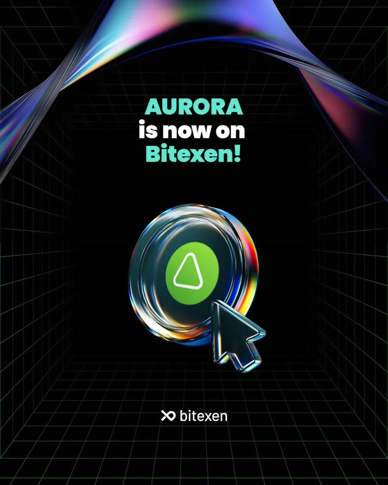 Aurora (AURORA) Kripto Parası Bitexen'de İşlem Görmeye Başladı Aurora (AURORA) Kripto Parası Bitexen'de İşlem Görmeye Başladı