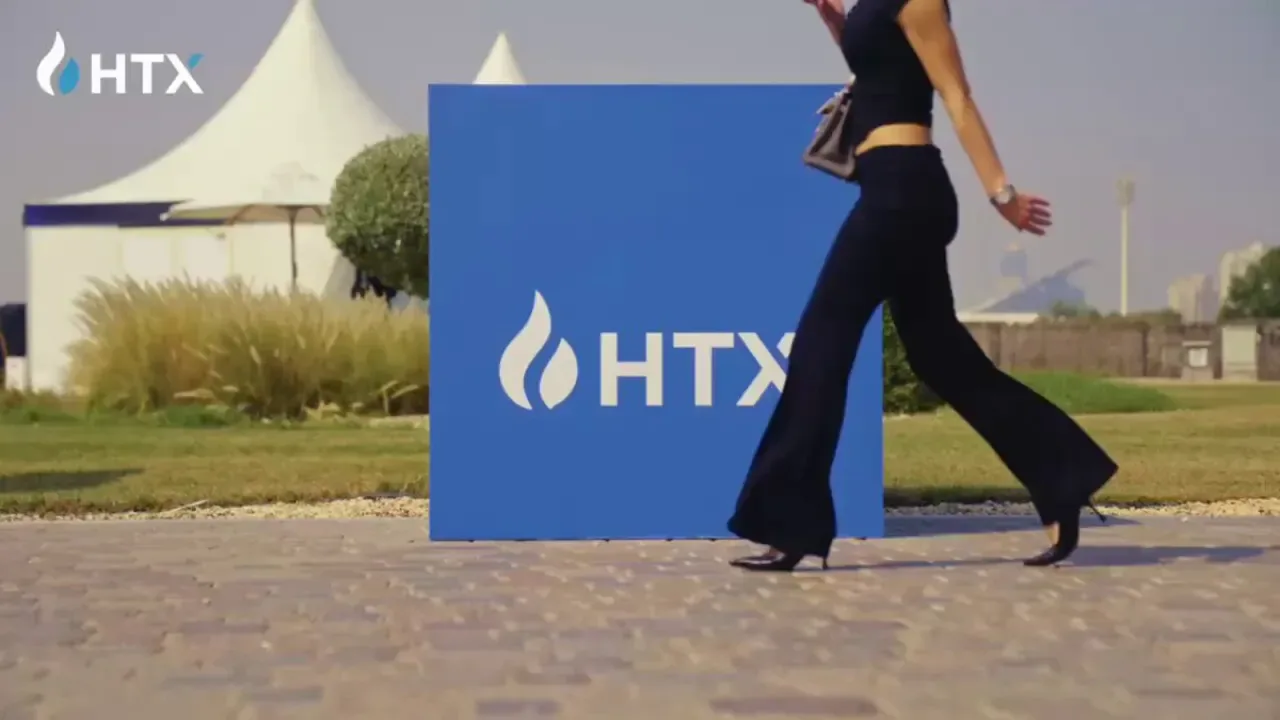 Huobi HTX, Blockchain Life 2025 Zirvesi'nde Etkin Rol Aldı Huobi HTX, Blockchain Life 2025 Zirvesi'nde Etkin Rol Aldı