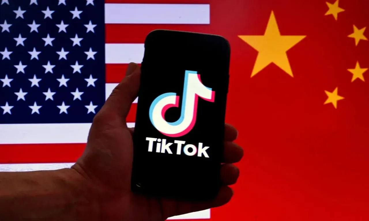 Çin, TikTok'un ABD'li Yatırımcılara Devrini Onayladı Çin, TikTok'un ABD'li Yatırımcılara Devrini Onayladı