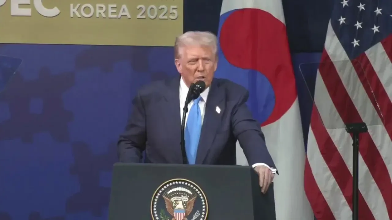 Trump'ın Modi Taklidi: Hindistan Başbakanı'nın Aksanı ile İlgili Sözleri Gündem Oldu Trump'ın Modi Taklidi: Hindistan Başbakanı'nın Aksanı ile İlgili Sözleri Gündem Oldu
