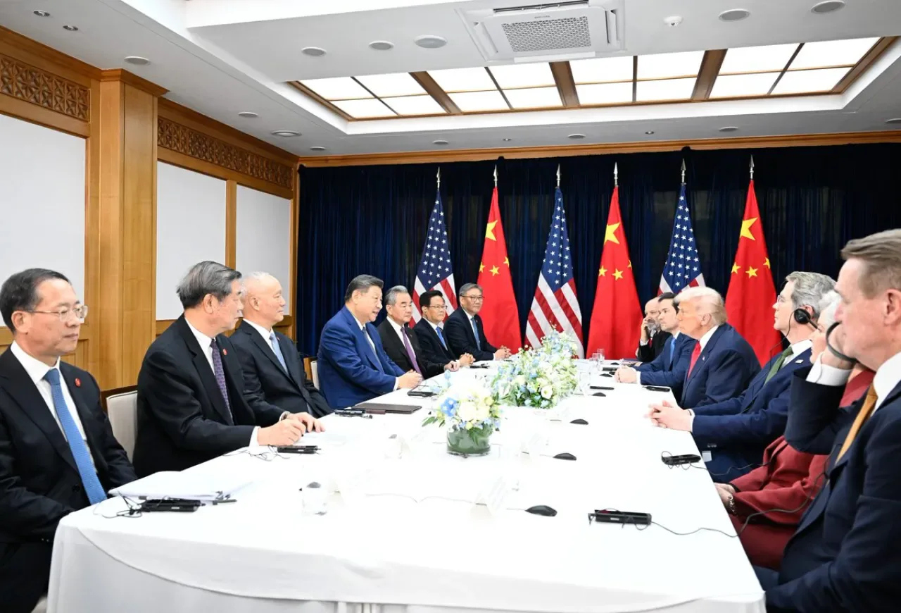Çin Lideri Xi Jinping: Çin-ABD İlişkilerinin Dev Gemisi İlerlemeye Devam Edecek Çin Lideri Xi Jinping: Çin-ABD İlişkilerinin Dev Gemisi İlerlemeye Devam Edecek