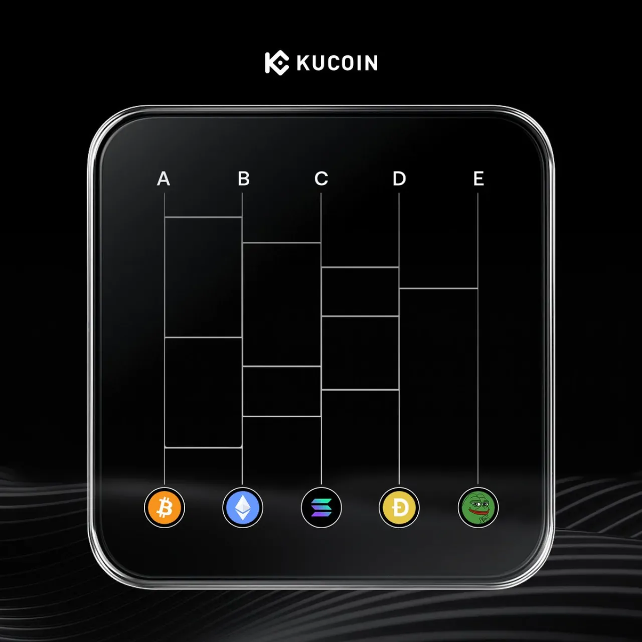 Kripto Para Borsası KuCoin, Yeni Listeleme Yaklaşımını Duyurdu Kripto Para Borsası KuCoin, Yeni Listeleme Yaklaşımını Duyurdu