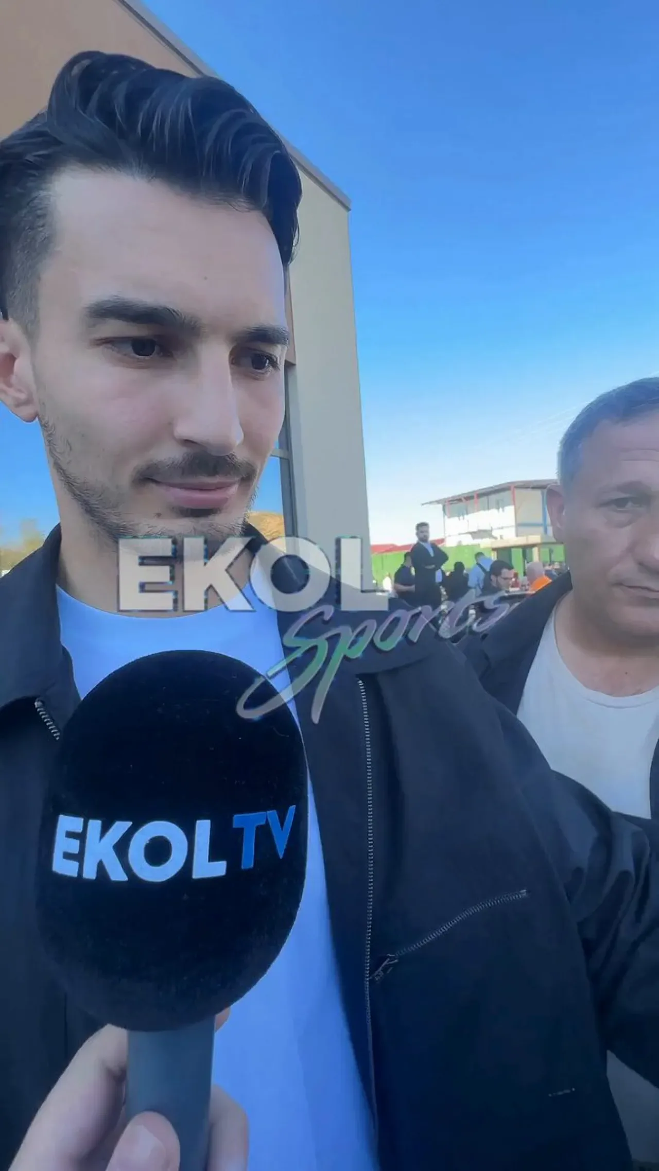 Galatasaray - Trabzonspor Maçı Öncesi Uğurcan Çakır'dan Açıklama Galatasaray - Trabzonspor Maçı Öncesi Uğurcan Çakır'dan Açıklama