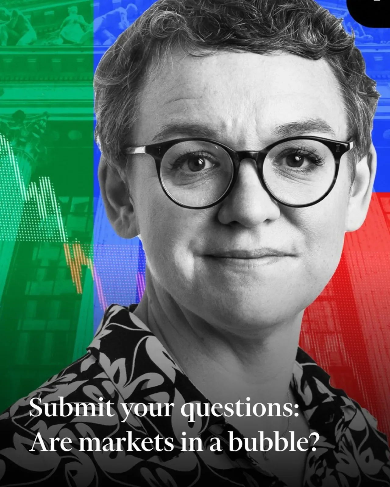 Yapay Zeka Finansal Piyasalarda Balon Riskini Artırıyor mu? Yapay Zeka Finansal Piyasalarda Balon Riskini Artırıyor mu?