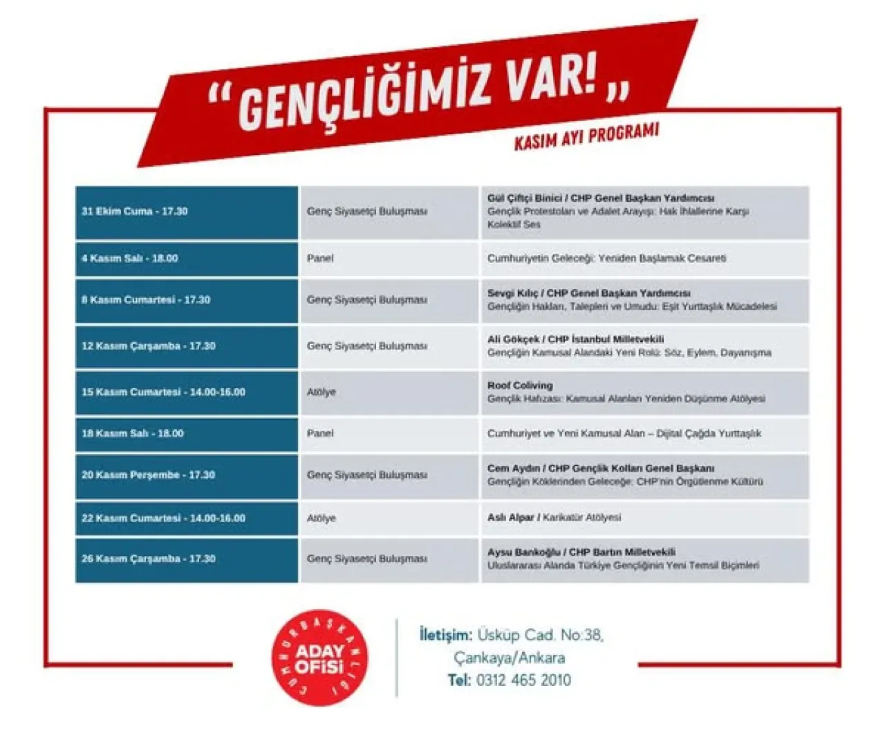 Cumhurbaşkanı Adayı Ekrem İmamoğlu'nun Ofisinde Genç Siyasetçi Buluşması Cumhurbaşkanı Adayı Ekrem İmamoğlu'nun Ofisinde Genç Siyasetçi Buluşması