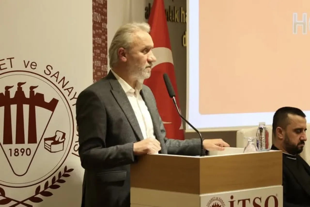 İnegöl Ticaret ve Sanayi Odası, Yönetim Kurulu ve Meclis Toplantılarını Tamamladı İnegöl Ticaret ve Sanayi Odası, Yönetim Kurulu ve Meclis Toplantılarını Tamamladı