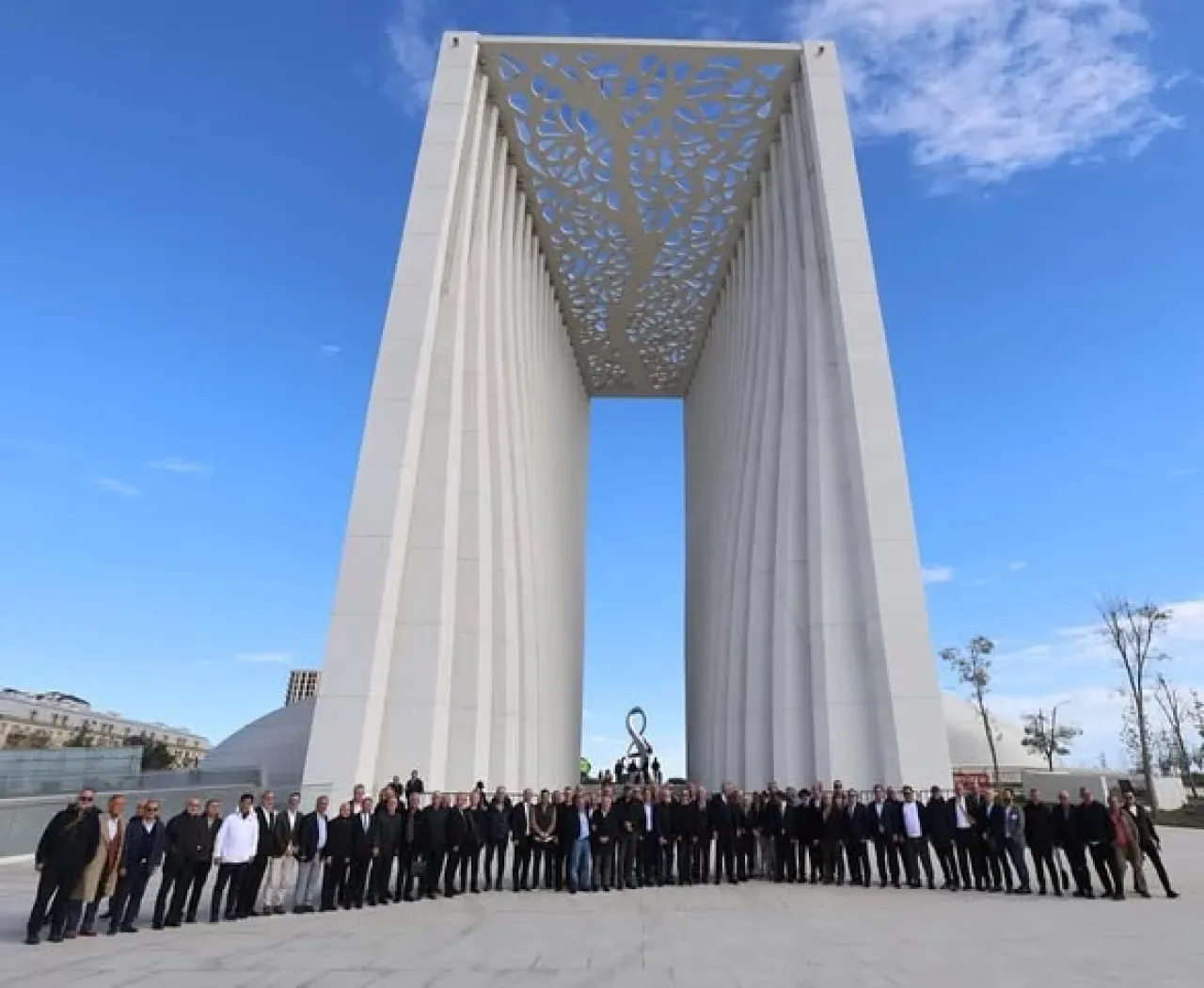 İstanbul Sanayi Odası Meclisi, Azerbaycan'da Sanayi İş Birliğini Geliştirmek Üzere Bakü'de İstanbul Sanayi Odası Meclisi, Azerbaycan'da Sanayi İş Birliğini Geliştirmek Üzere Bakü'de