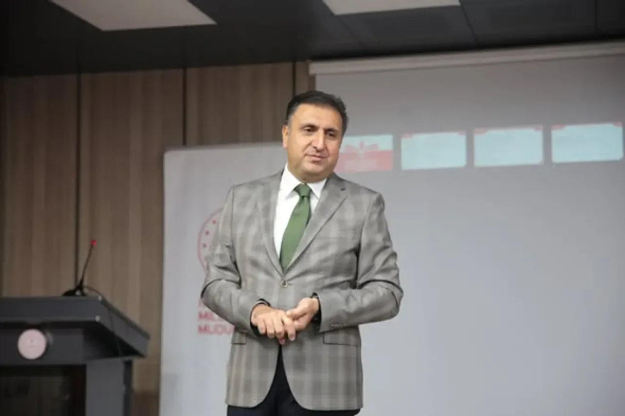 İstanbul'da Mesleki ve Teknik Eğitim Süreç Geliştirme Toplantısı Gerçekleşti İstanbul'da Mesleki ve Teknik Eğitim Süreç Geliştirme Toplantısı Gerçekleşti