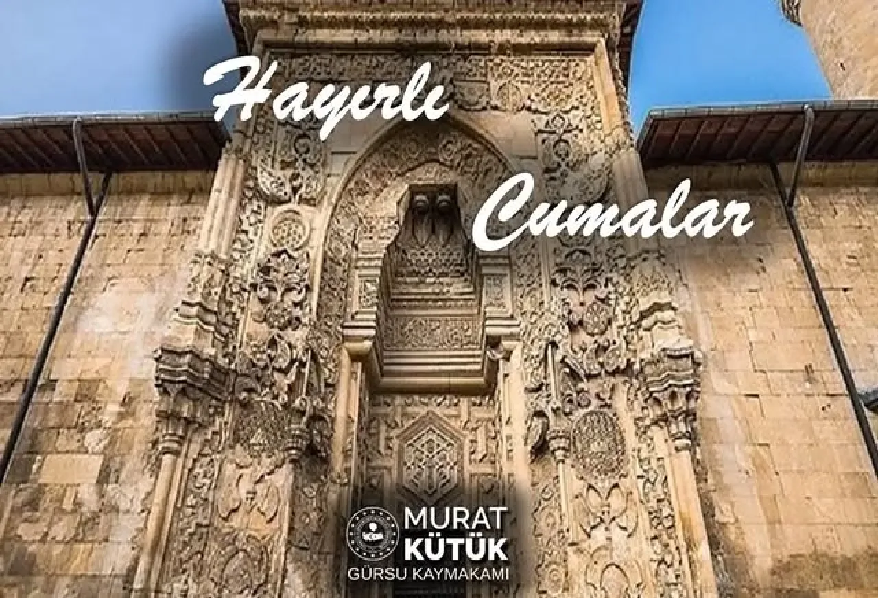 Bursa Gürsu Kaymakamlığı'nda Yeni Atama: Yeni Kaymakam Göreve Başladı Bursa Gürsu Kaymakamlığı'nda Yeni Atama: Yeni Kaymakam Göreve Başladı