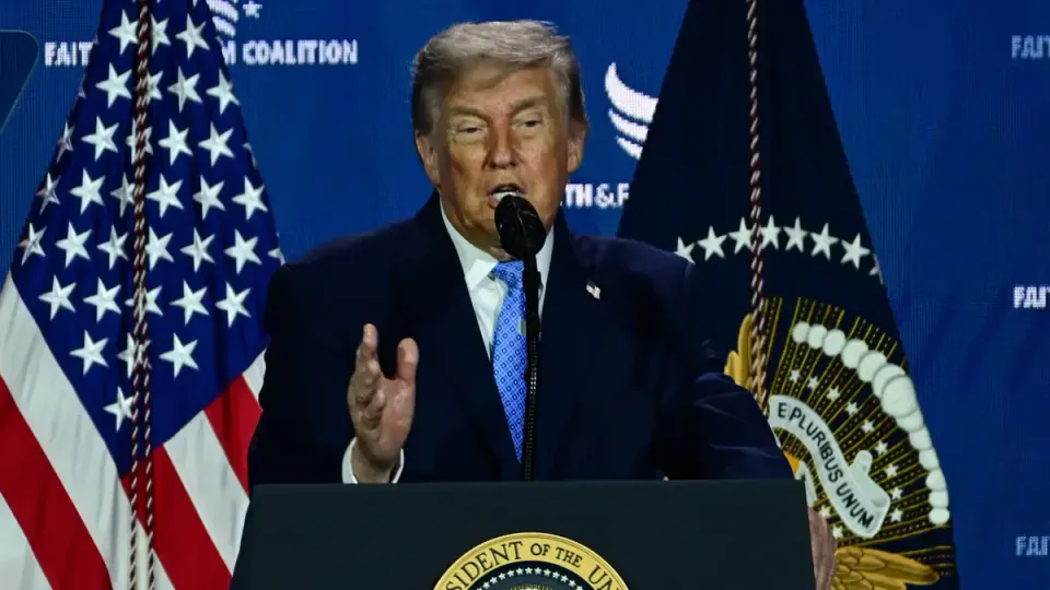 Trump'tan İspanya'ya Sert NATO Çıkışı: 'İyi Bir Üye Değiller' görseli