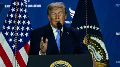 Trump'tan İspanya'ya Sert NATO Çıkışı: 'İyi Bir Üye Değiller'
