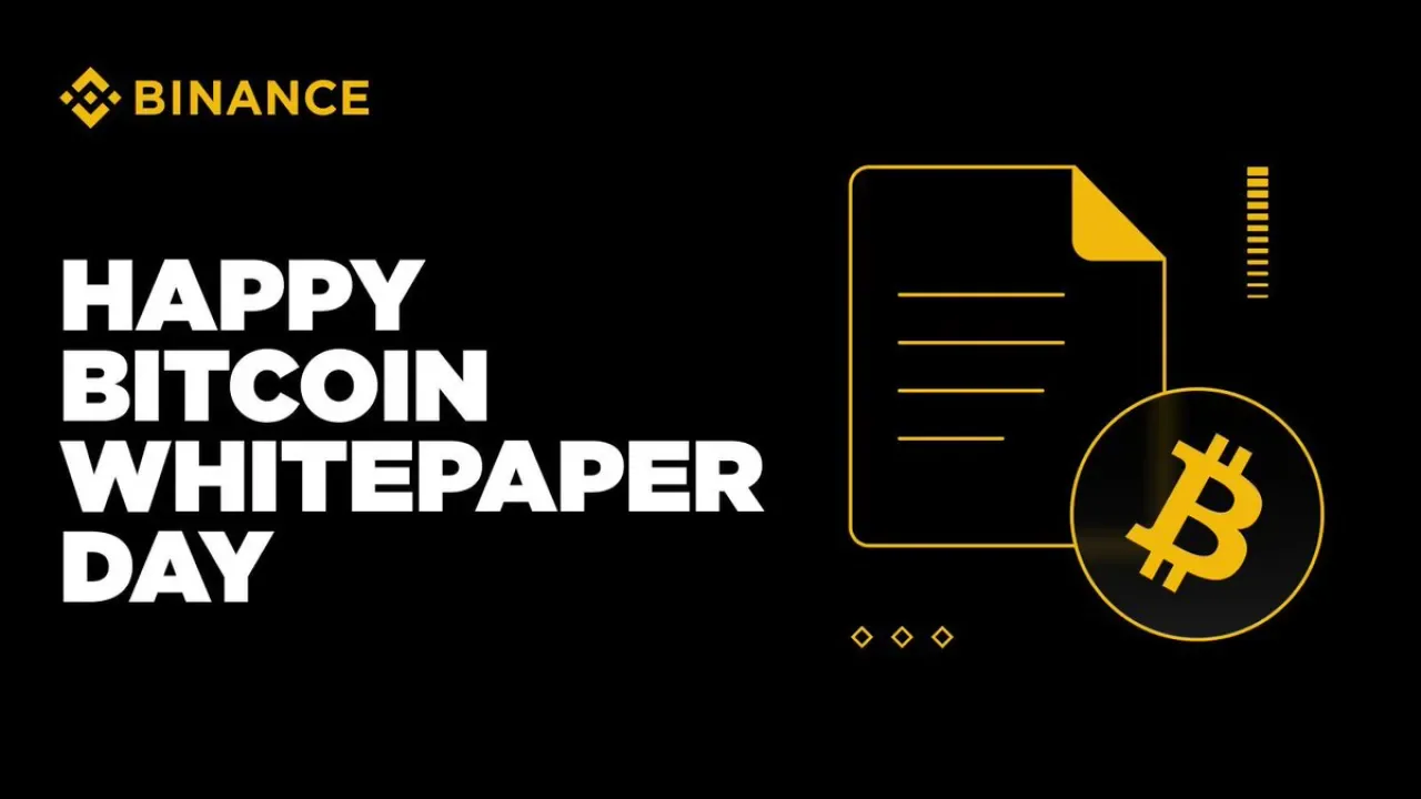Bitcoin'in 15 Yılı: Dijital Finans Devriminin Ardındaki Beyaz Kitap Bitcoin'in 15 Yılı: Dijital Finans Devriminin Ardındaki Beyaz Kitap