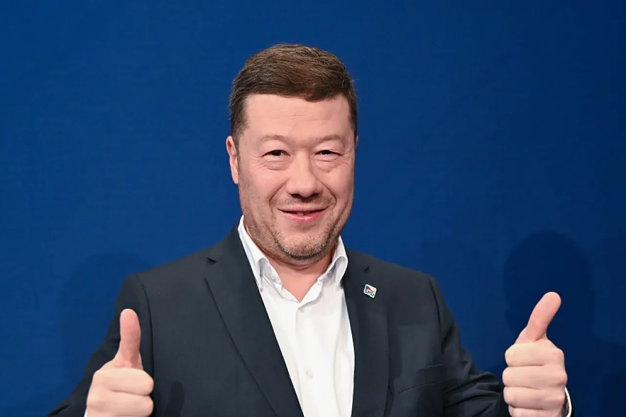 Tomio Okamura, Çek Parlamentosu Başkanlığına Aday Gösterildi Tomio Okamura, Çek Parlamentosu Başkanlığına Aday Gösterildi