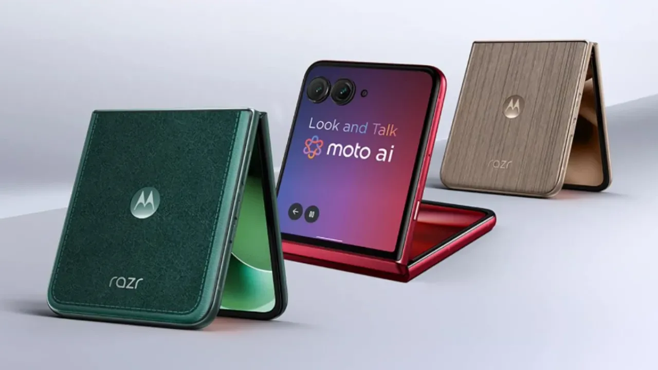 Motorola, İndeks Bilgisayar Distribütörlüğü ile Türkiye Pazarına Geri Dönüyor Motorola, İndeks Bilgisayar Distribütörlüğü ile Türkiye Pazarına Geri Dönüyor