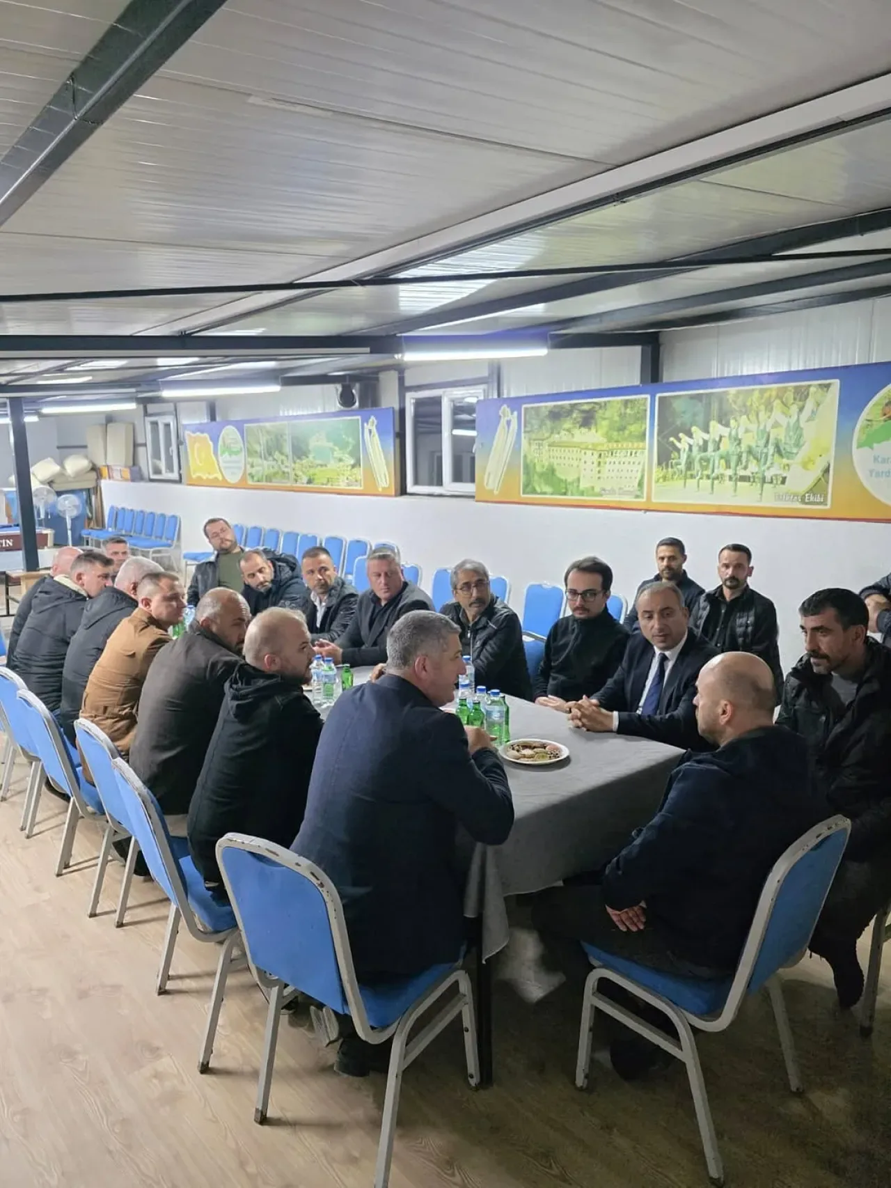 MHP Bursa'dan "Derdin Derdimiz" ve "Terörsüz Türkiye" Programları Kapsamında Hemşehri Ziyareti MHP Bursa'dan "Derdin Derdimiz" ve "Terörsüz Türkiye" Programları Kapsamında Hemşehri Ziyareti