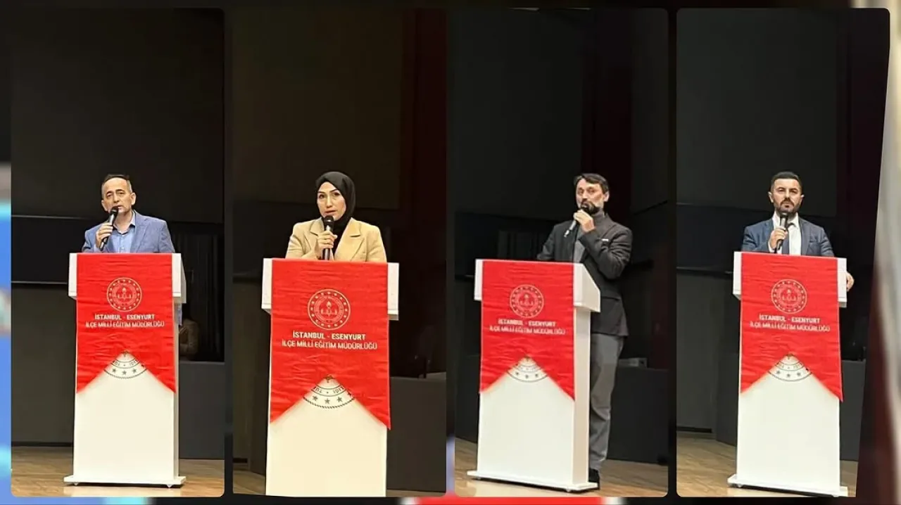 Esenyurt'ta Öğrenciler İyilikte Yarışacak Esenyurt'ta Öğrenciler İyilikte Yarışacak