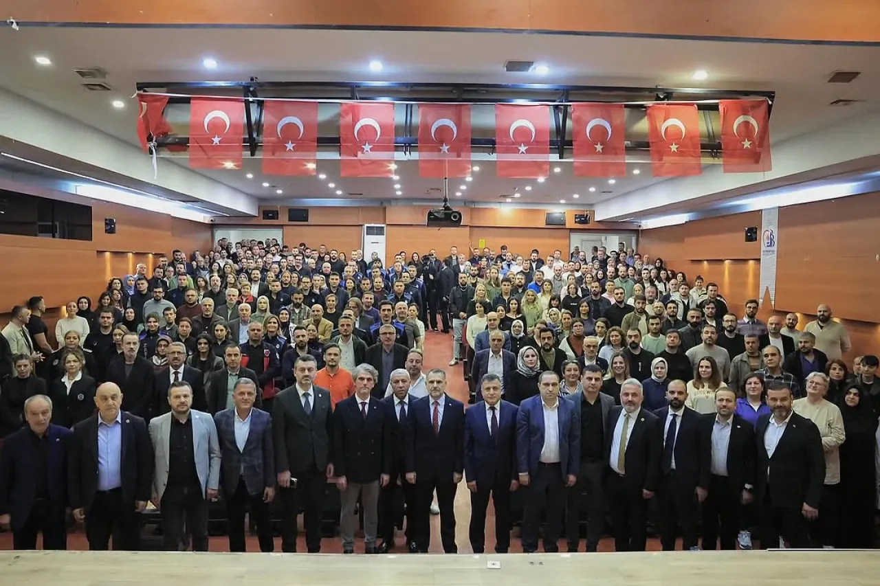 Bayrampaşa Belediyesi, Vizyon Projeleri ile Hizmete Odaklanıyor Bayrampaşa Belediyesi, Vizyon Projeleri ile Hizmete Odaklanıyor