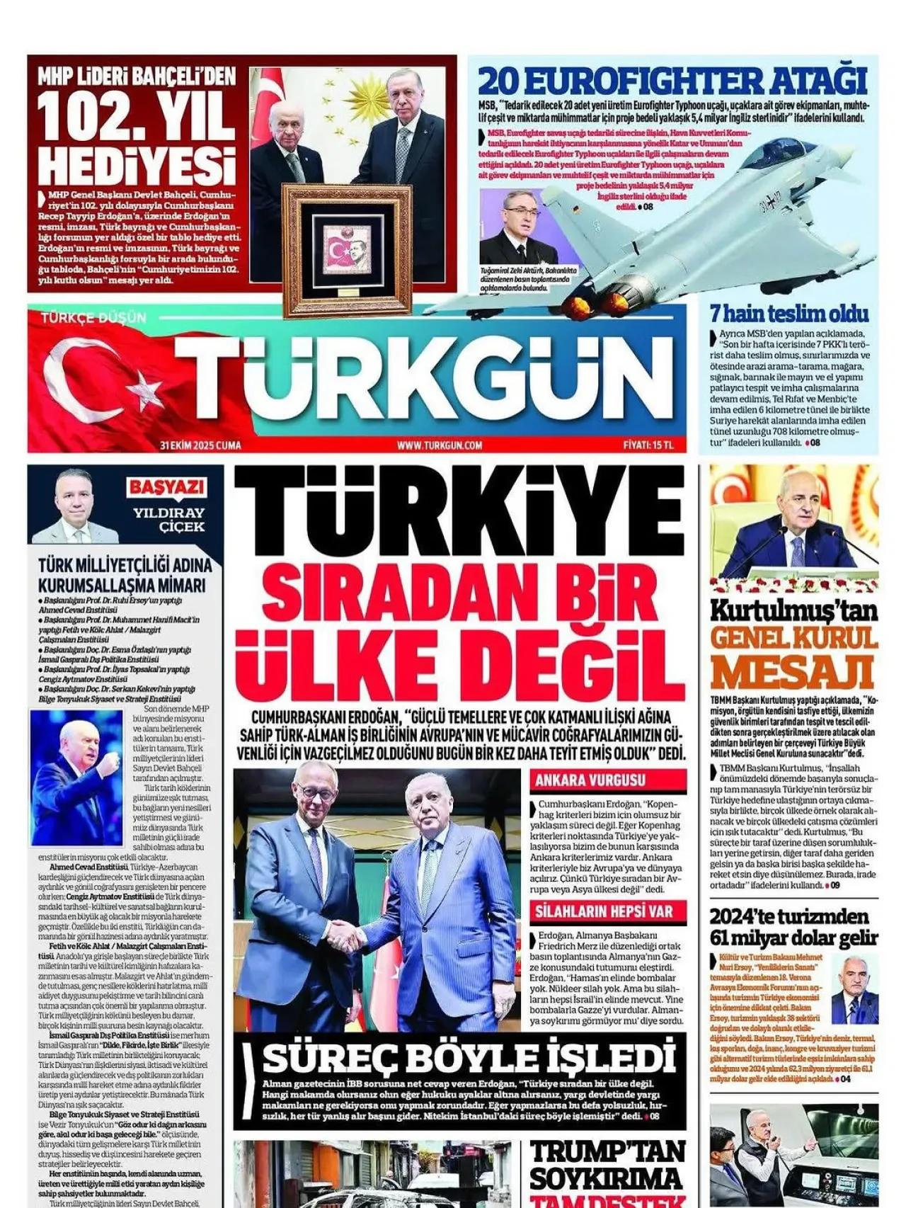 Akyurt MHP İlçe Başkanlığı, Yeni Yönetimiyle Çalışmalarına Başladı Akyurt MHP İlçe Başkanlığı, Yeni Yönetimiyle Çalışmalarına Başladı