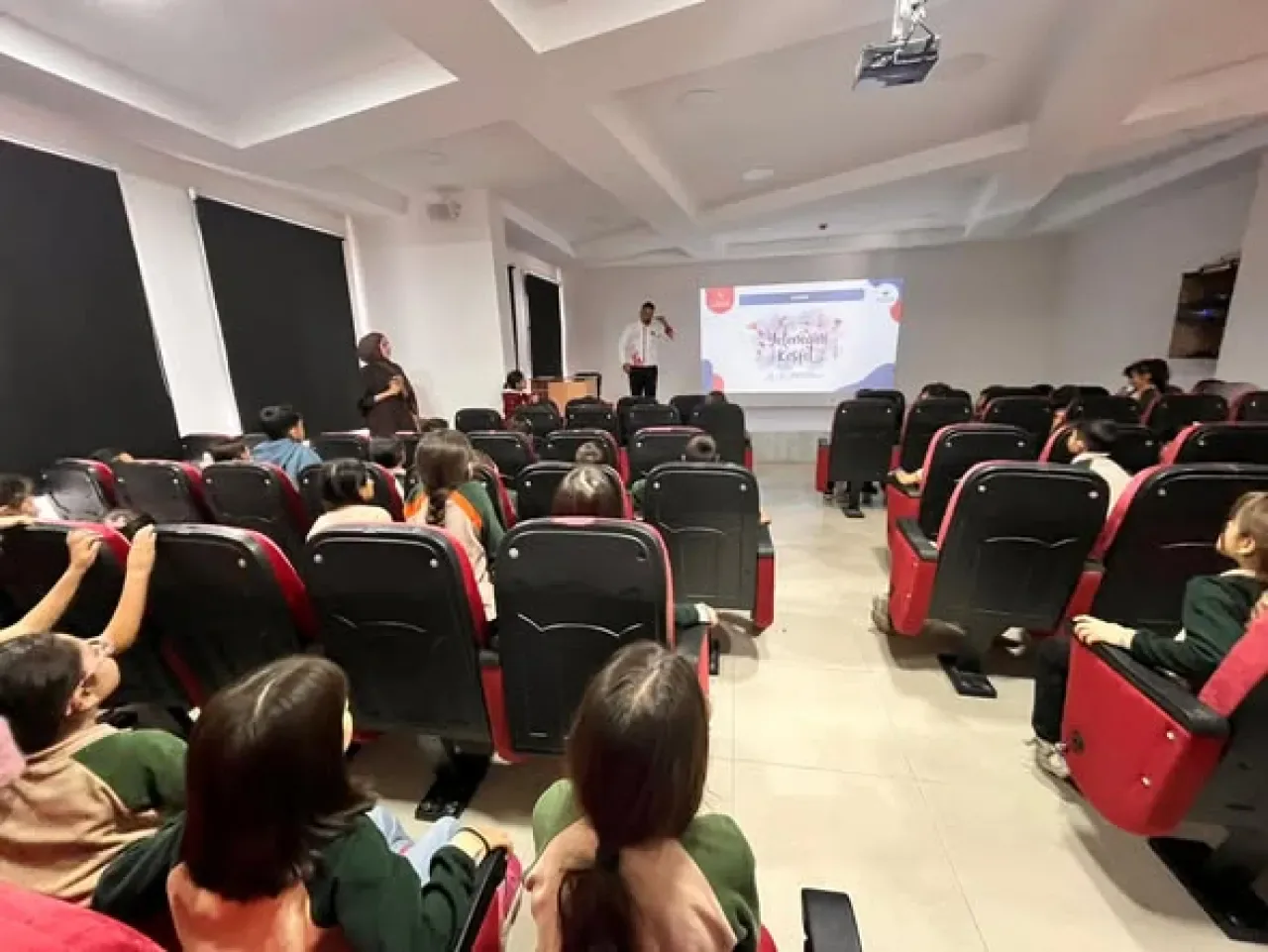 Kayseri'de Sportif Yetenek Taraması Başlıyor: Geleceğin Şampiyonları Aranıyor Kayseri'de Sportif Yetenek Taraması Başlıyor: Geleceğin Şampiyonları Aranıyor