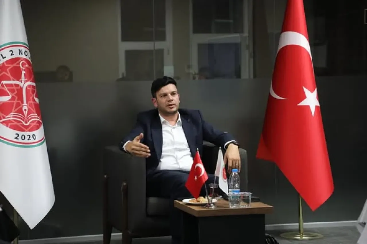 İstanbul 2 Nolu Barosu'nda Sosyal Güvenlik Hukuku Eğitimi İstanbul 2 Nolu Barosu'nda Sosyal Güvenlik Hukuku Eğitimi