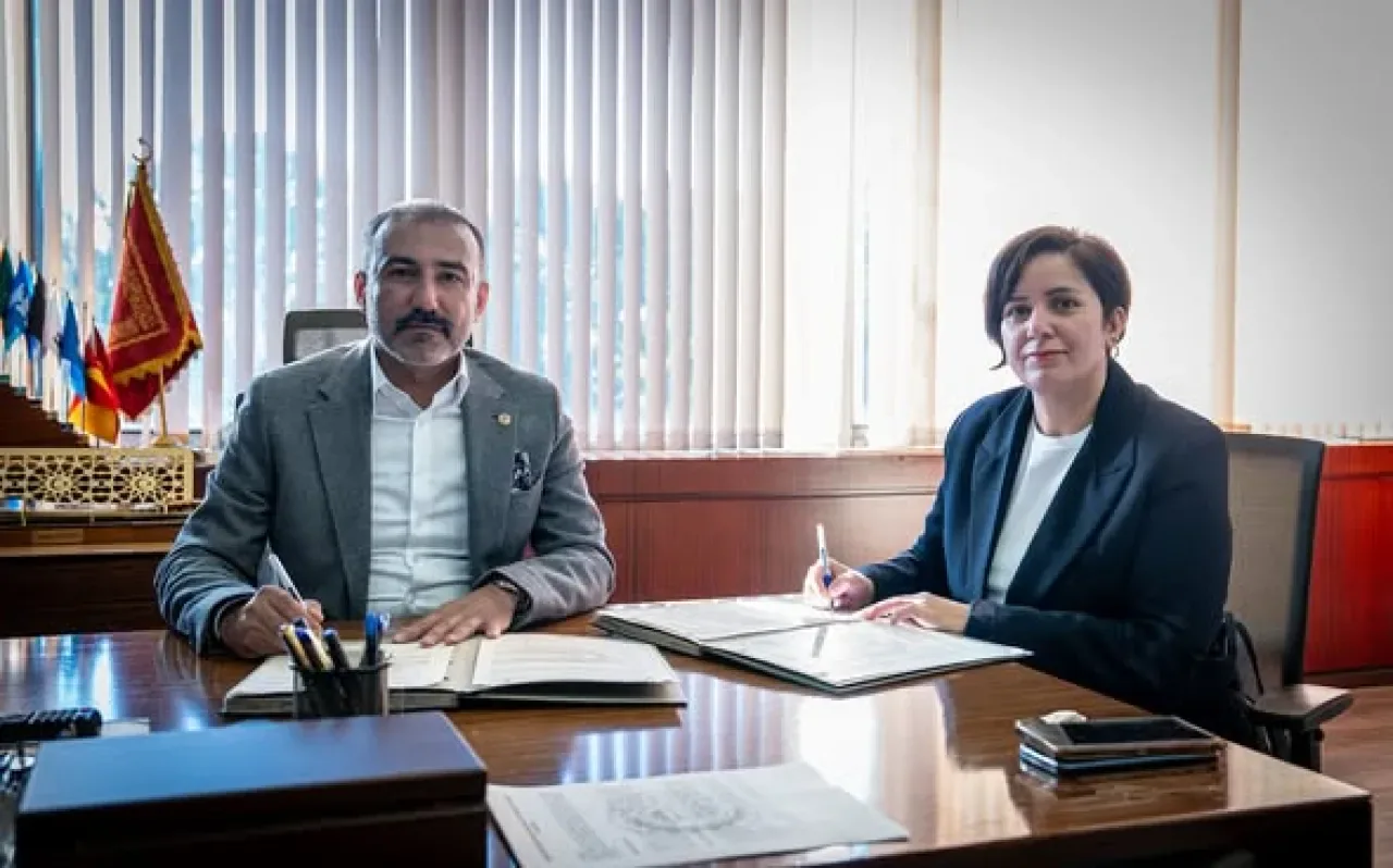 Gaziantep Ticaret Odası Üyelerine Huzurevinde Yüzde 10 İndirim Gaziantep Ticaret Odası Üyelerine Huzurevinde Yüzde 10 İndirim