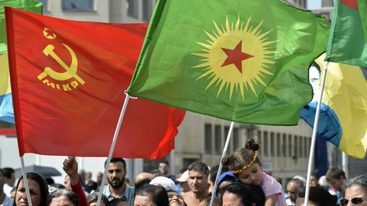MLKP, Öcalan'ın Mesajını Reddederek Silah Bırakmayacağını Açıkladı MLKP, Öcalan'ın Mesajını Reddederek Silah Bırakmayacağını Açıkladı