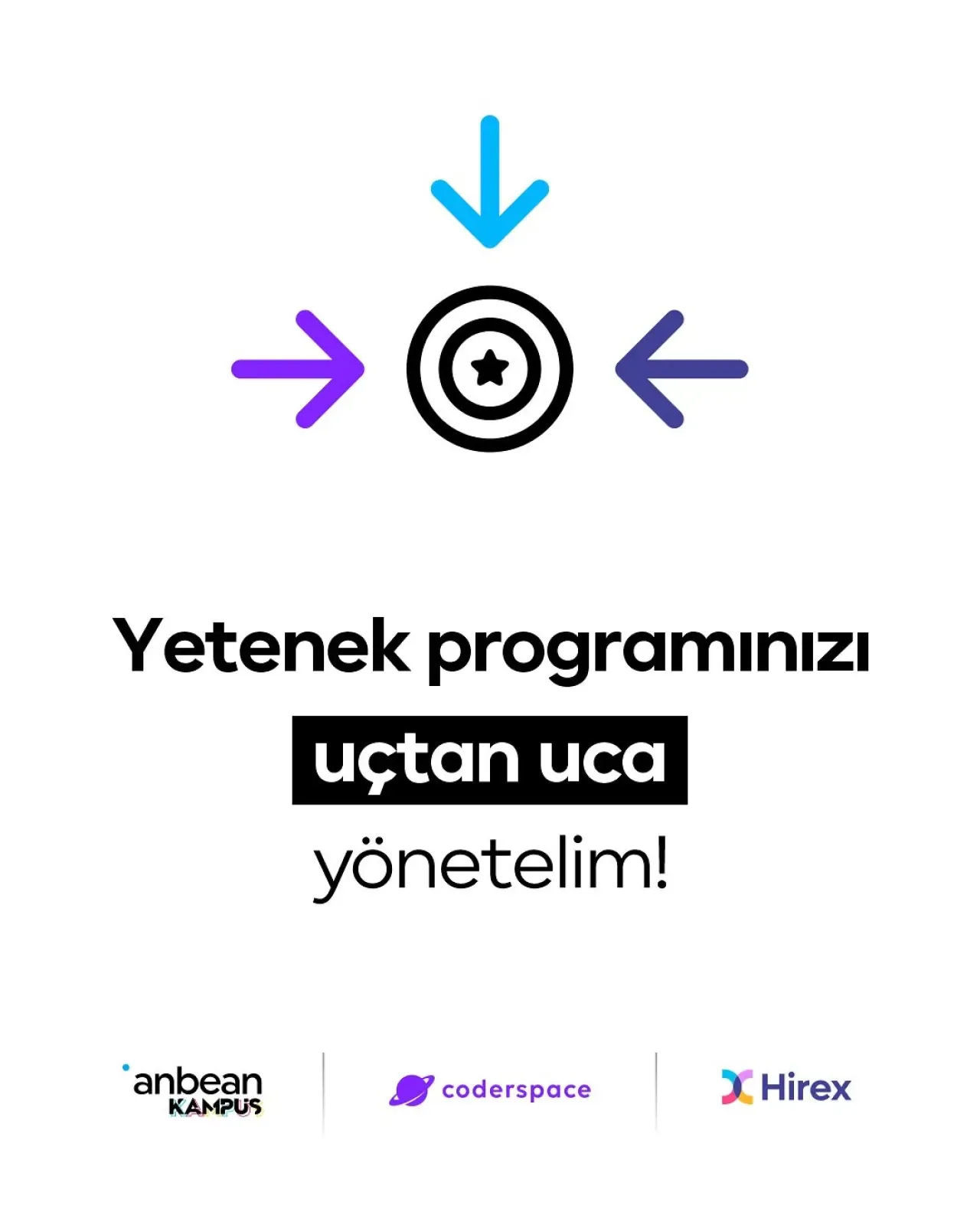 Şirketlerin Yetenek Yönetiminde Uçtan Uca Çözüm Dönemi Şirketlerin Yetenek Yönetiminde Uçtan Uca Çözüm Dönemi
