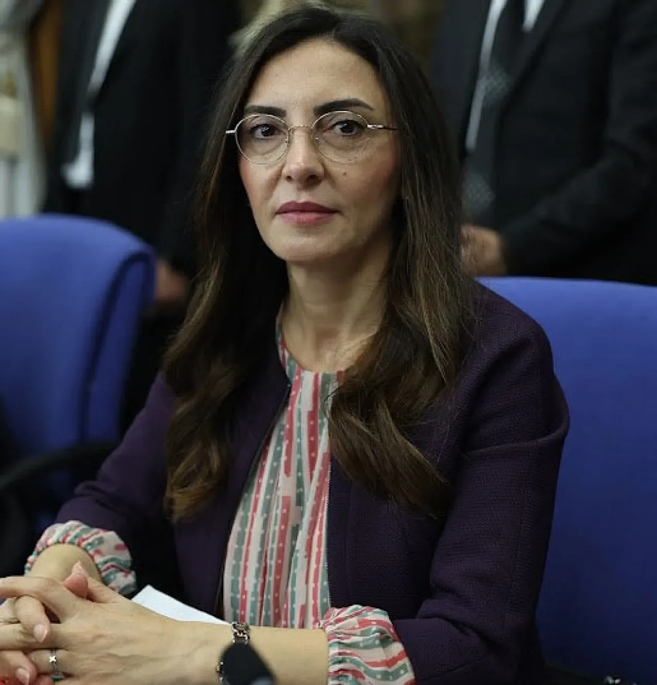 CHP'li Nurhayat Altaca Kayışoğlu Meclis'te 2026 Bütçe Görüşmelerini Değerlendirdi CHP'li Nurhayat Altaca Kayışoğlu Meclis'te 2026 Bütçe Görüşmelerini Değerlendirdi