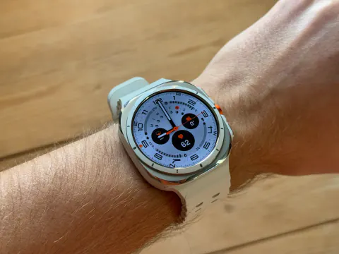 Samsung Galaxy Watch 9 ve Ultra 2 Sızdırıldı: Pil Ömründe Devrim