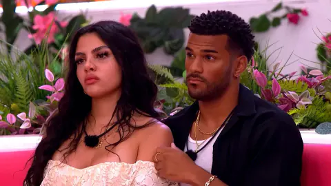 Casa Amor Nedir? Love Island'ın En Tartışmalı Sadakat Testi