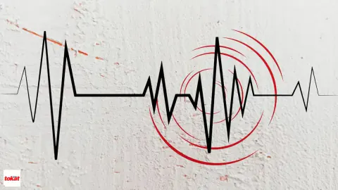 ABD'nin Texas Eyaletinde Korkutan Deprem: 5.1 Büyüklüğünde