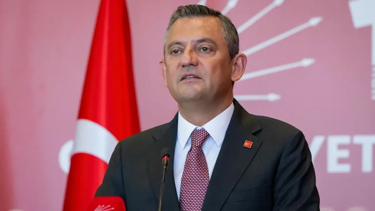 CHP'de 755 Milyon TL'lik Trol İddiası: Hasan Öztürkmen'den Ağır Suçlamalar