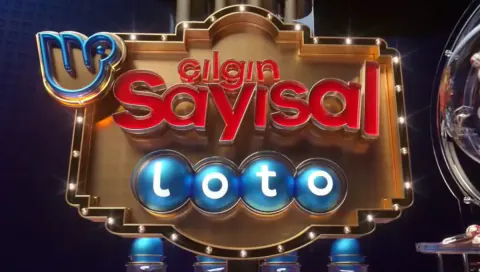 27 Temmuz 2026 Çılgın Sayısal Loto Sonuçları Açıklandı