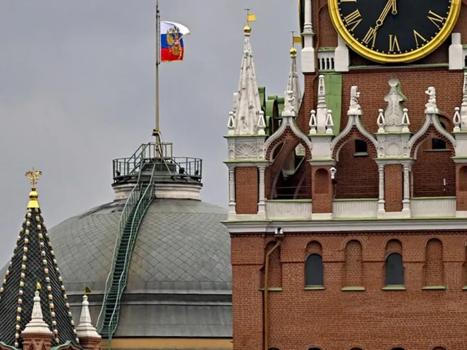 Kremlin'den Türkiye mesajı: Ukrayna müzakereleri için platform hazır görseli