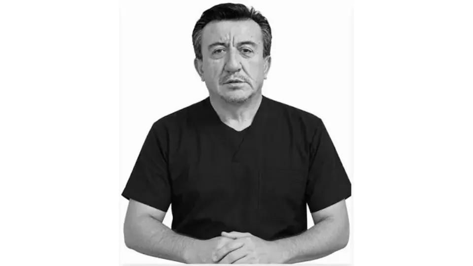 Milas Devlet Hastanesi Diş Hekimi Dr. Şahin Koca Vefat Etti görseli